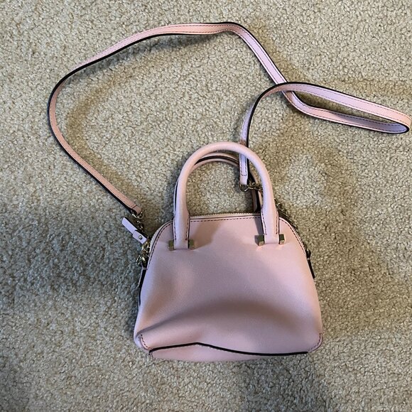 Kate Spade Cedar Street Mini Maise, Pink - Picture 3 of 8